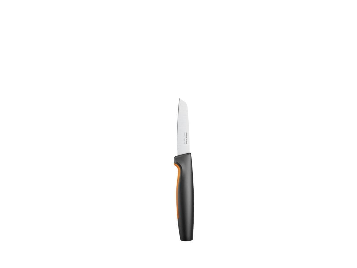 Нож для корнеплодов 8 см Functional Form Fiskars - изображение 4