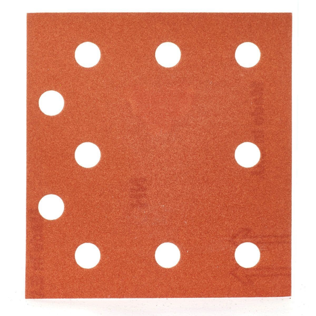Шлифовальные листы 115 x 107 GR 240 - 10 шт - изображение 1