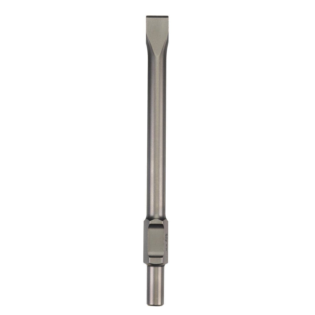 Долото 30 мм Hex 400 x 32 мм Flat Chisel - 1 шт - изображение 1
