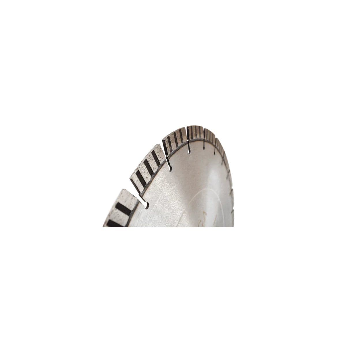 Диск алмазный по бетону 700 мм SOLGA DIAMANT W. CONC. AL2 MR Н8/2 W4,5 H60 0700 - изображение 1