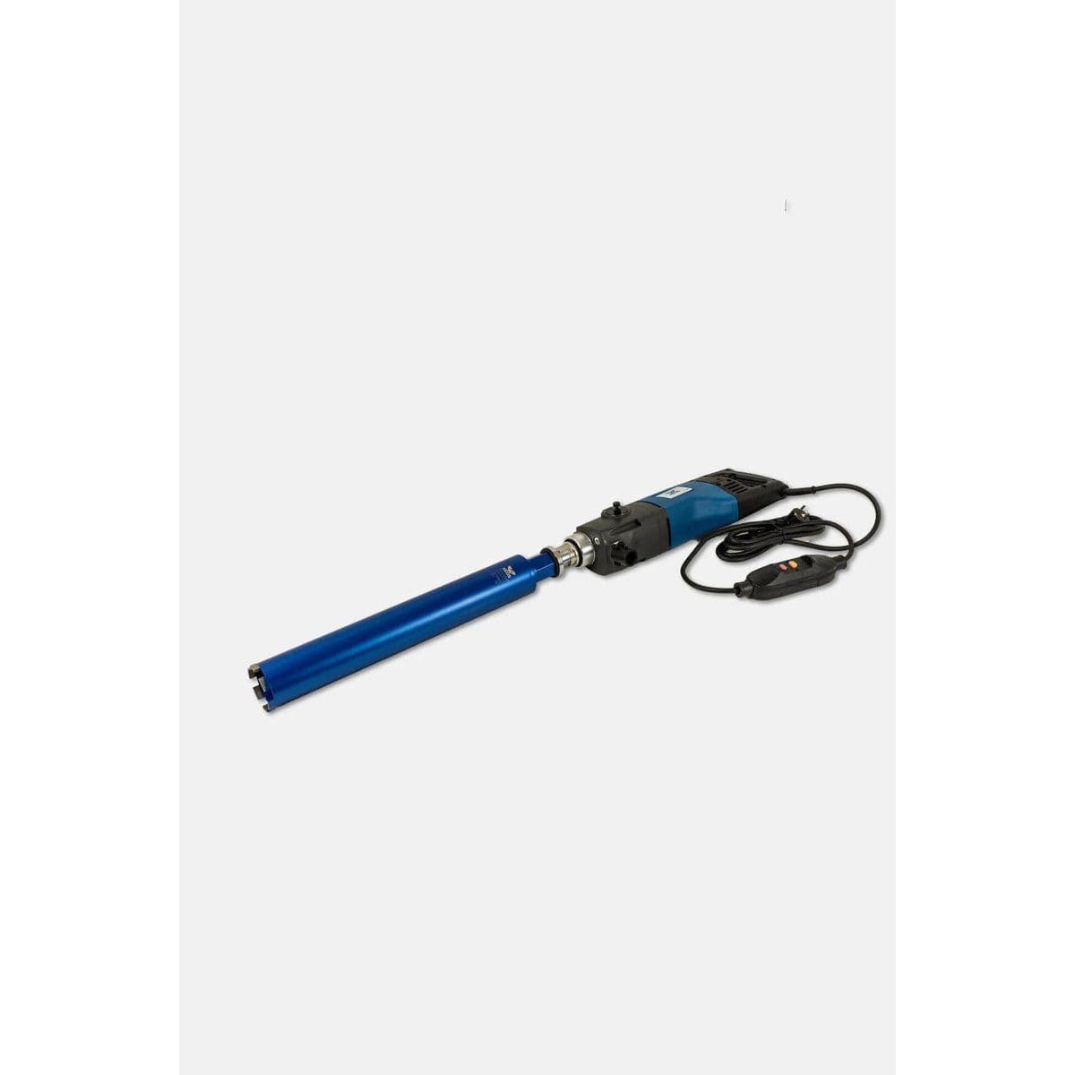 Коронка алмазная KEOS ПРО ЛАЗЕР (PRO Lazer) 1 1/4" 072х450 (Лазерная сварка) (DCL072.450) - изображение 11