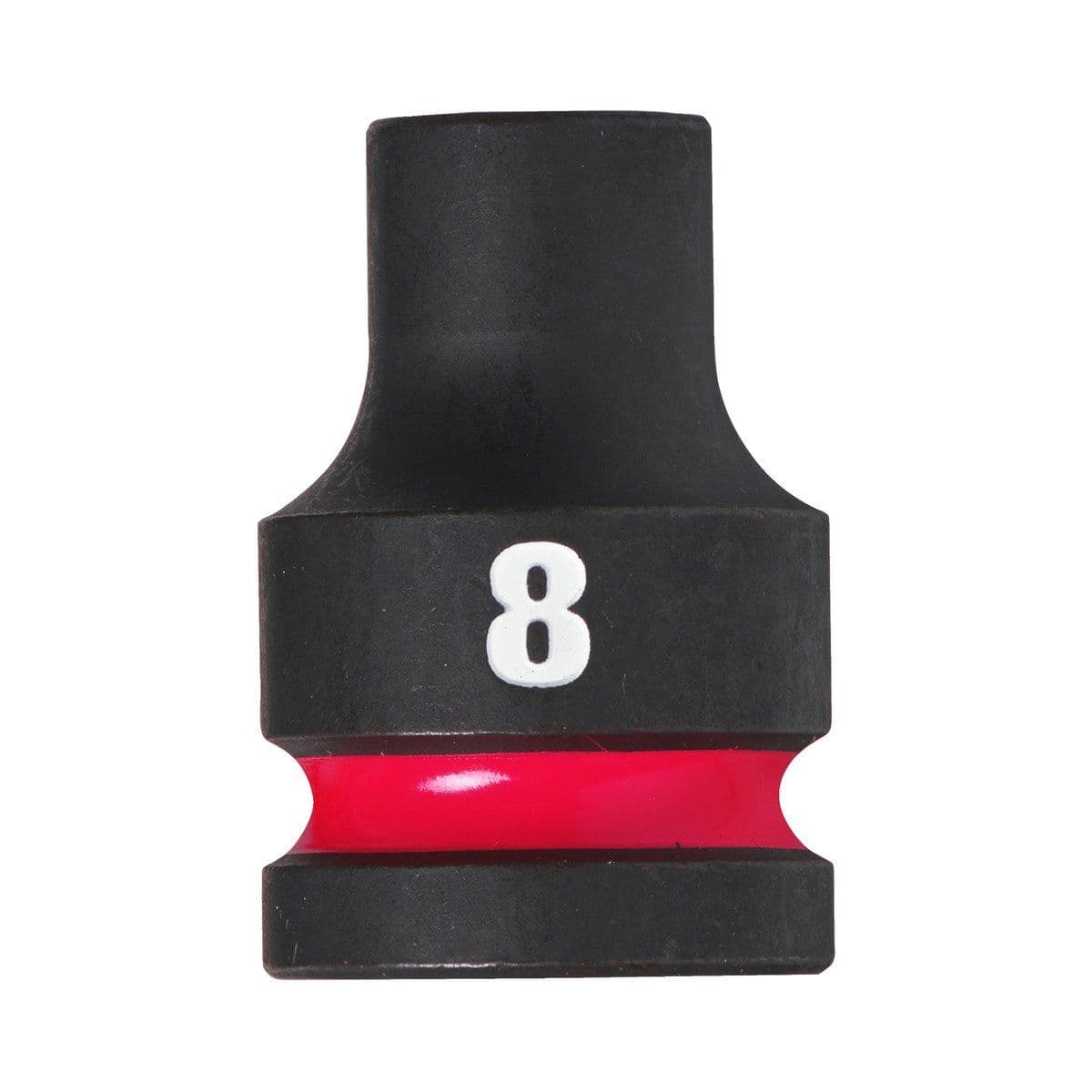 Головка 1/2" ударная SHOCKWAVE™ 8мм - изображение 1