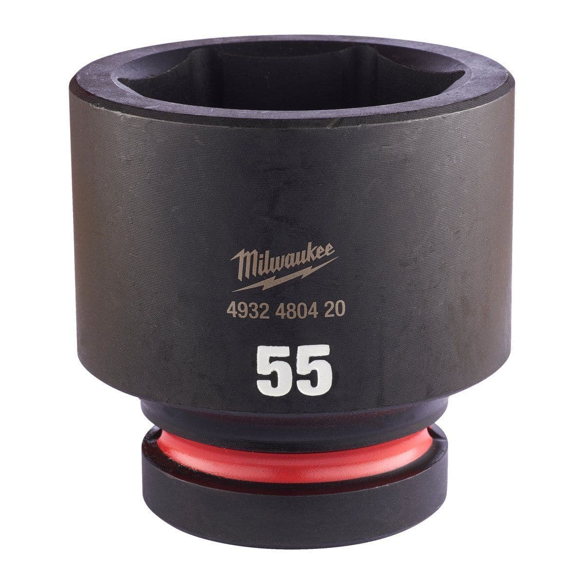 Головка 1" ударная SHOCKWAVE™ 55мм - изображение 1