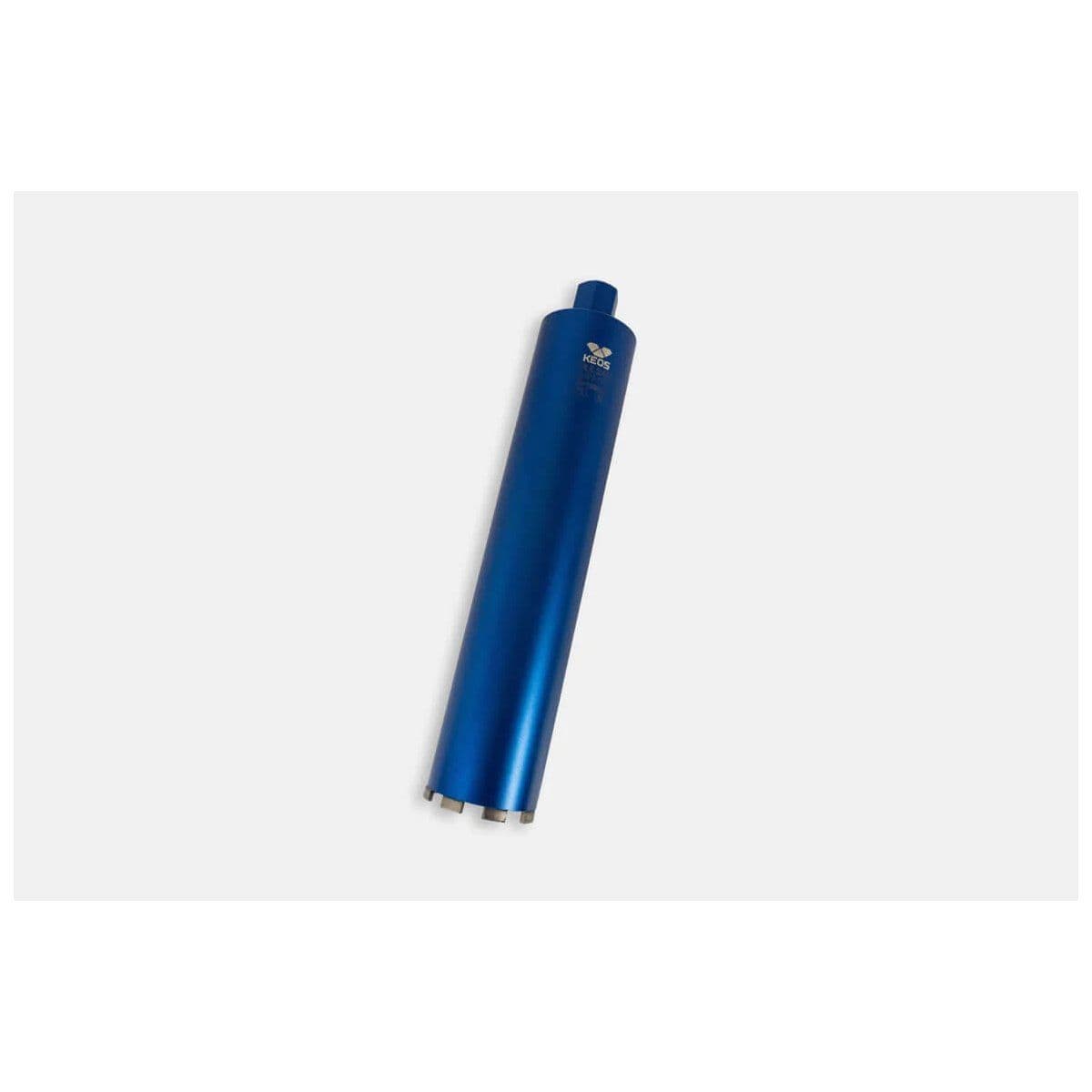 Коронка алмазная KEOS ПРО ЛАЗЕР (PRO Lazer) 1 1/4" 102х450 (Лазерная сварка) (DCL102.450) - изображение 12