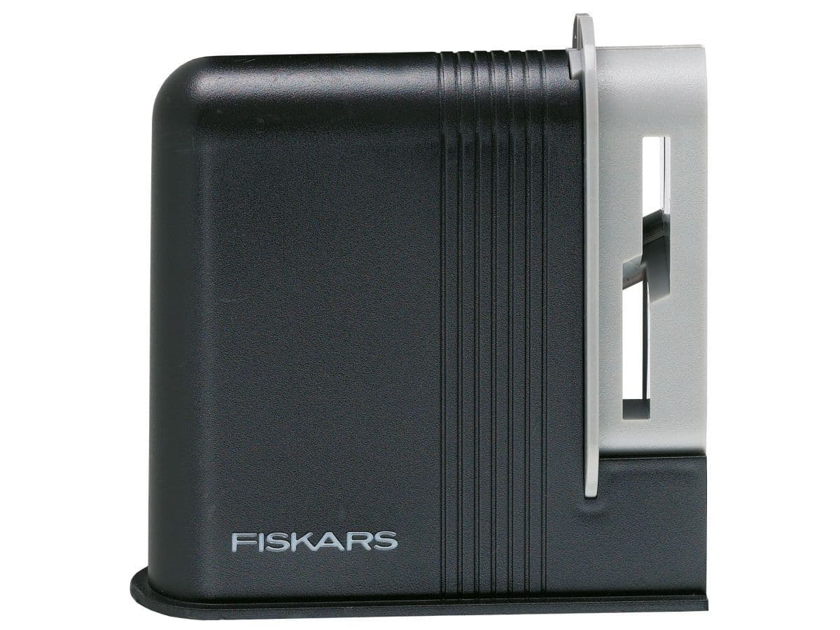 Точилка для ножниц Clip-Sharp Fiskars - изображение 2
