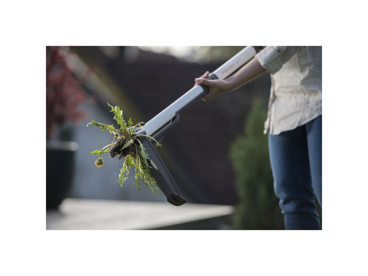 Корнеудалитель 90 см Light FISKARS - изображение 8