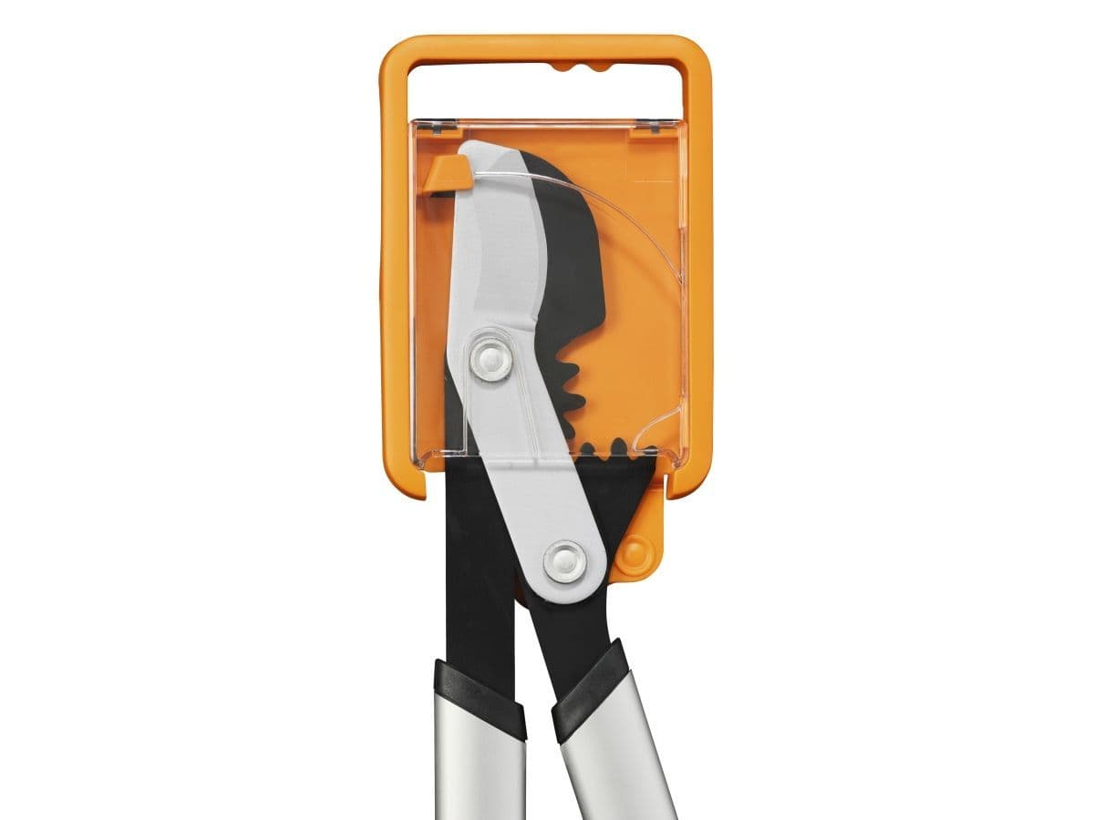 Сучкорез плоскостной LX94 FISKARS PowerGear X средний - изображение 6
