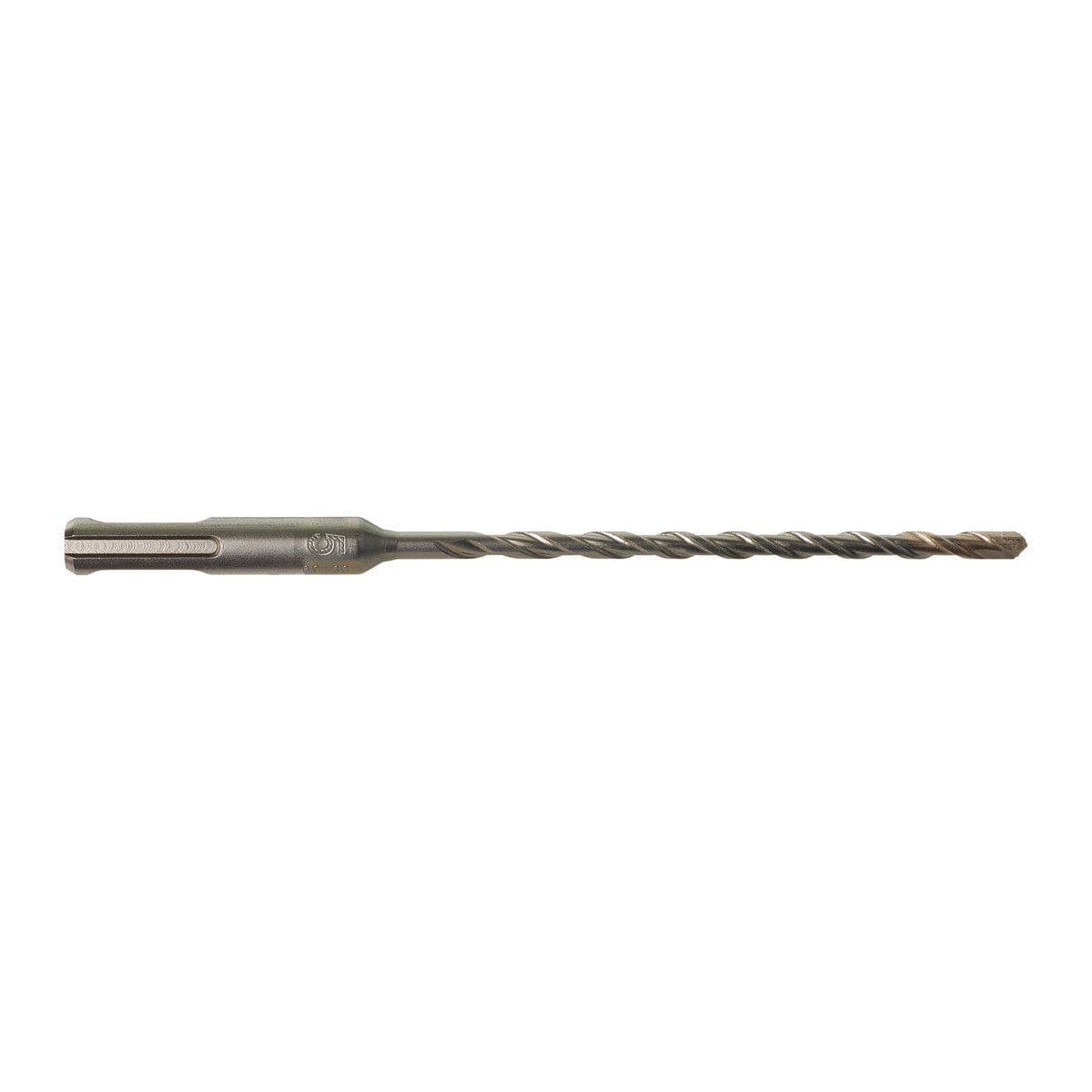 Бур SDS-Plus M2 5 x 160 - 1 шт - изображение 1