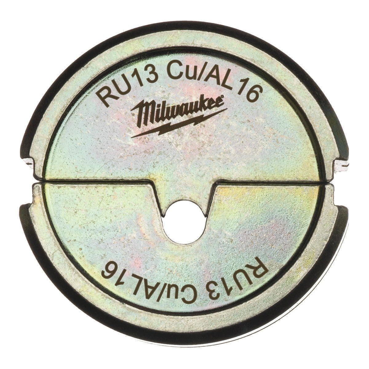 Матрица RU13 Cu/Al16 - изображение 1