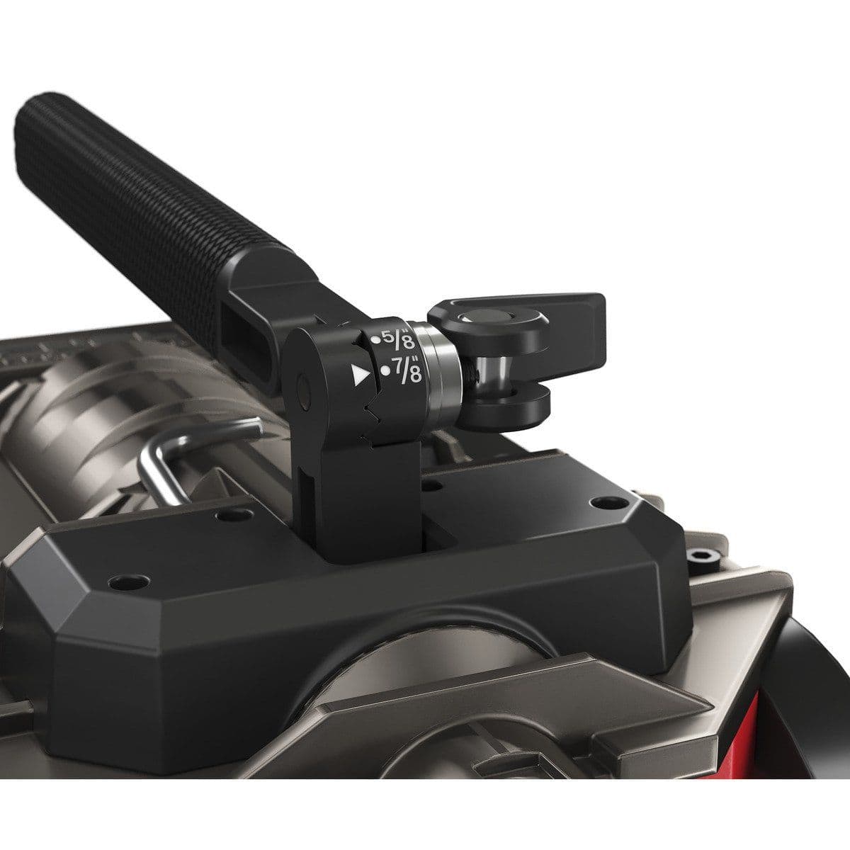 M18 FCSSM-0 FUEL - изображение 6