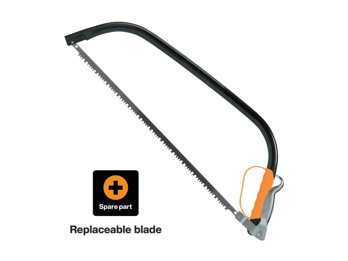 Пила лучковая 61см SW31 FISKARS - изображение 2