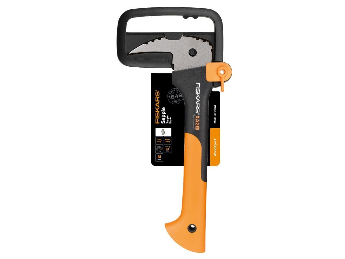 Багор для бревен малый WoodXpert XA2 FISKARS - изображение 2