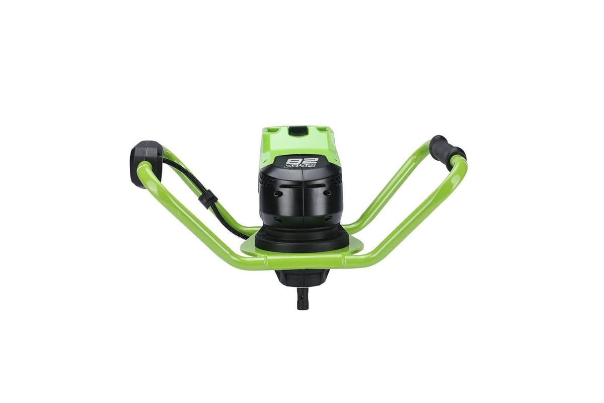 GC-AUGER 82V - изображение 5
