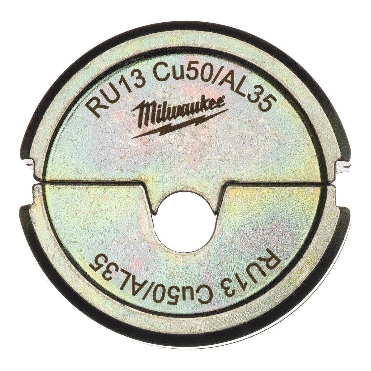 Матрица RU13 Cu50/AL35 - изображение 1