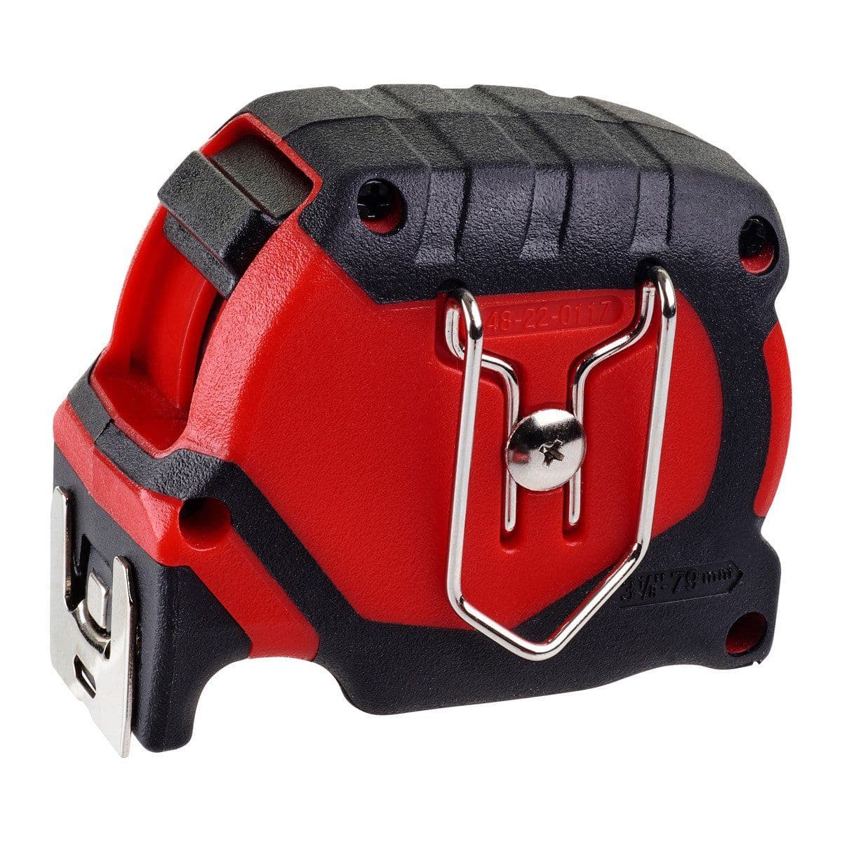 Рулетка Magnetic Tape Measure 5 м - 16 ft / 27 - 1 шт - изображение 3