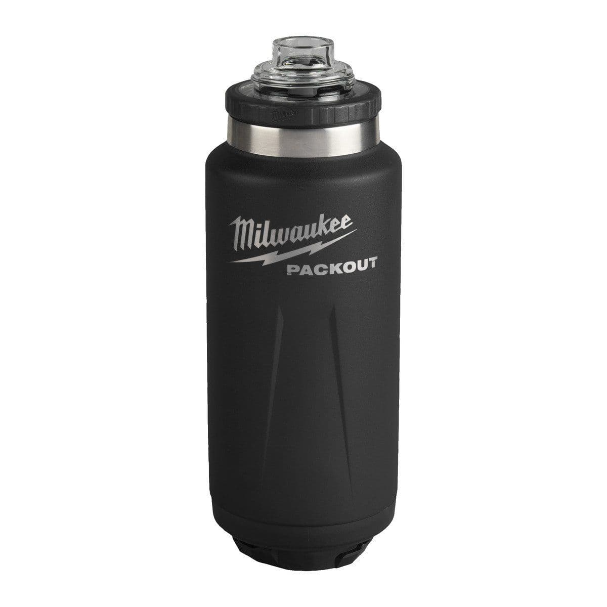 Термос черный PACKOUT™ CHUG LID 1065 мл - изображение 3