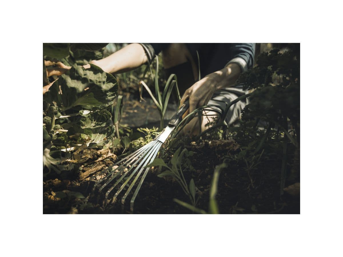 Грабли FISKARS Xact - изображение 5