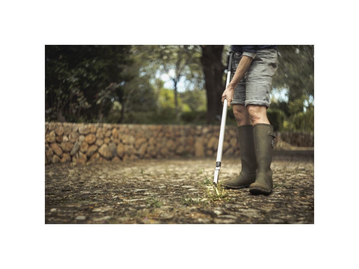 Нож для прополки 30 мм Xact FISKARS - изображение 4