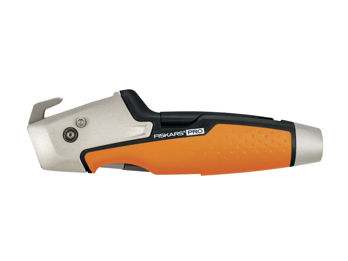 Нож малярный со сменным лезвием CarbonMax  FISKARS - изображение 3