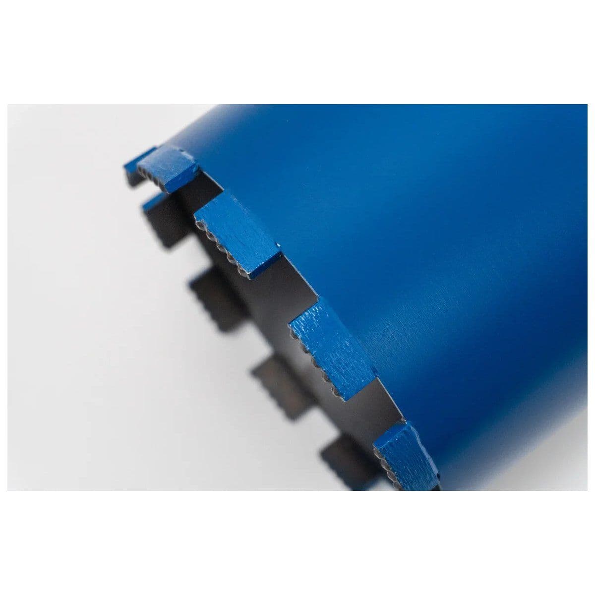 Коронка алмазная KEOS 1 1/4" 142х500,11 сегм. по бетону (DC142.500) - изображение 6