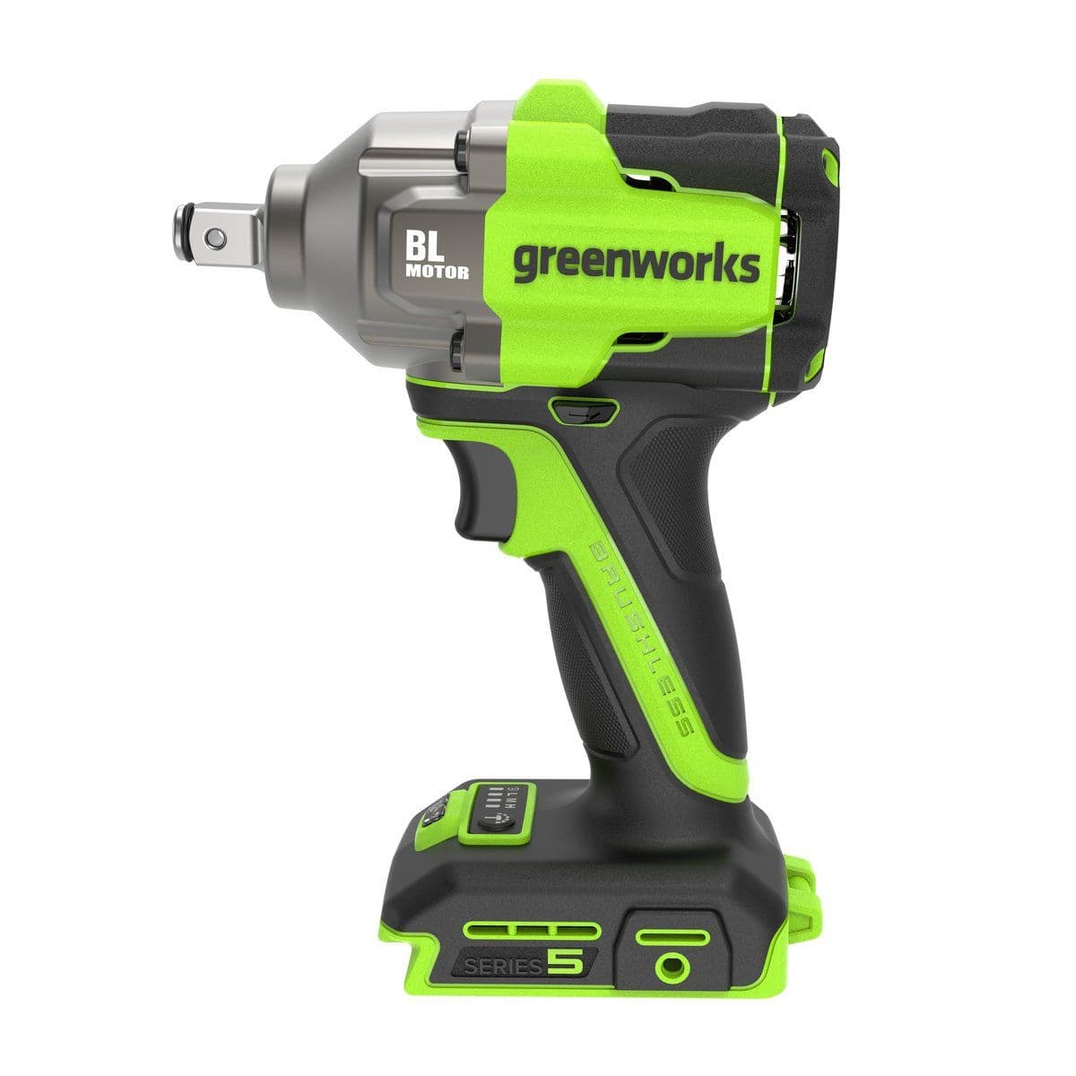 IW5500 - изображение 2
