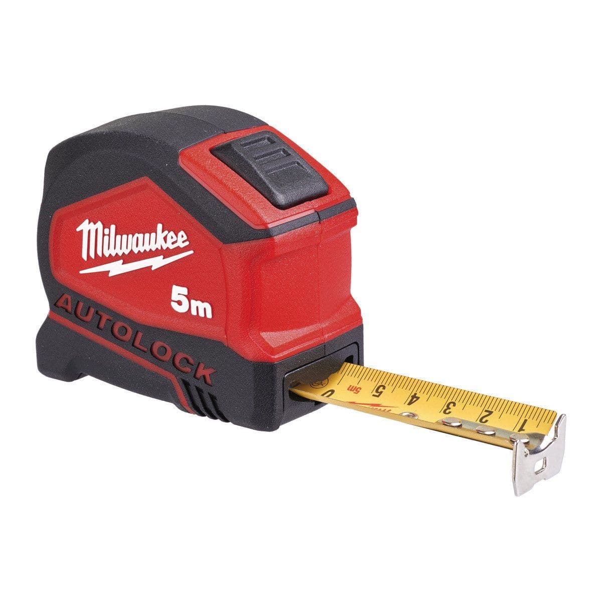 Рулетка Tape Measure Autolock 5 м / 25 - изображение 2
