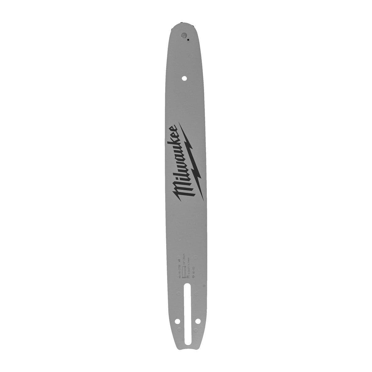 Шина для цепной пилы M18FCHS35 14''/35 см - изображение 1