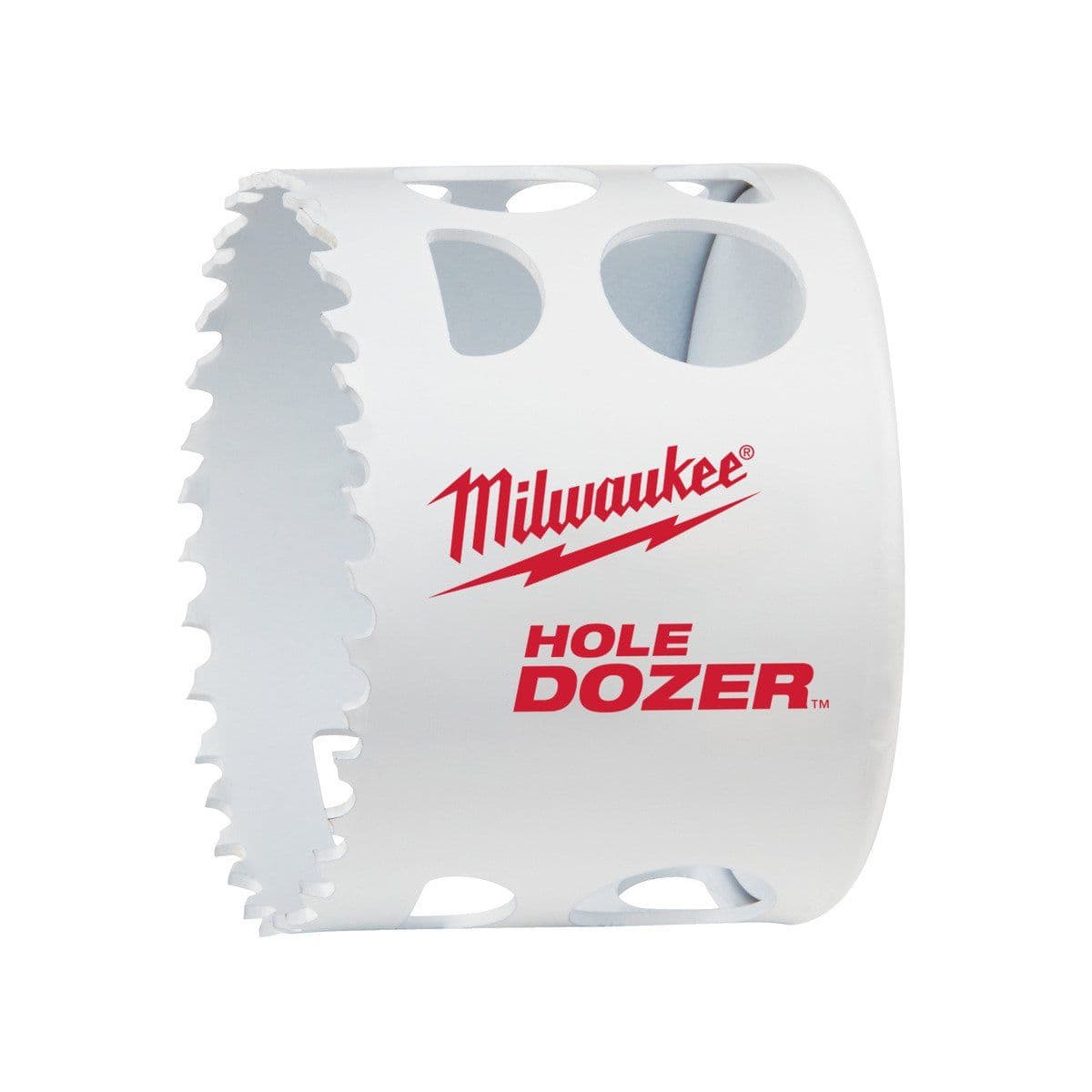 Коронка Hole Dozer Holesaw - 65 мм - 1 шт - изображение 1