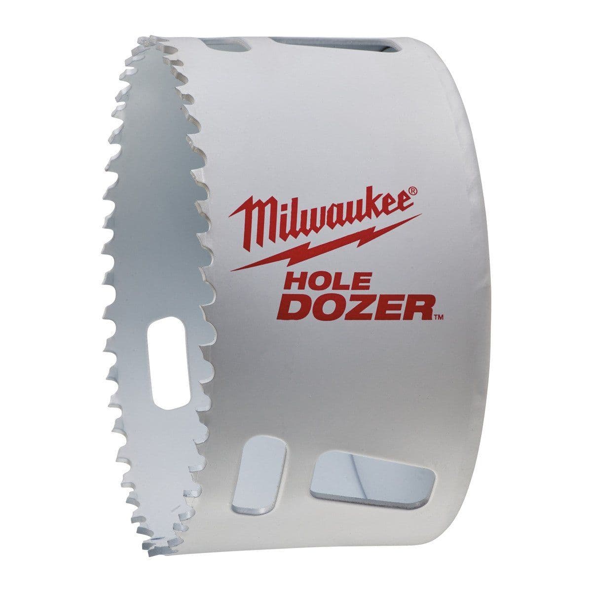 Коронка Hole Dozer Holesaw - 89 мм - 1 шт - изображение 1