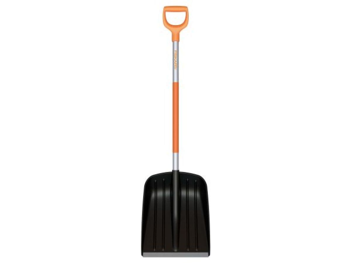 Лопата снеговая SnowXpert FISKARS - изображение 2