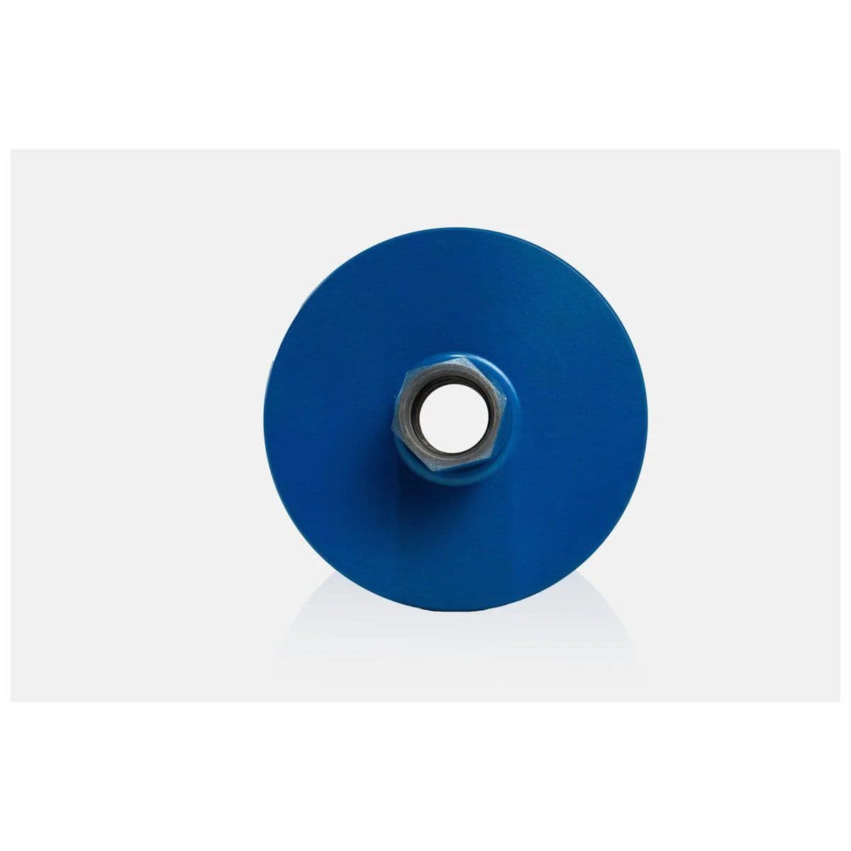 Коронка алмазная KEOS 1 1/4" 162х500,12 сегм. по бетону (DC162.500) - изображение 6