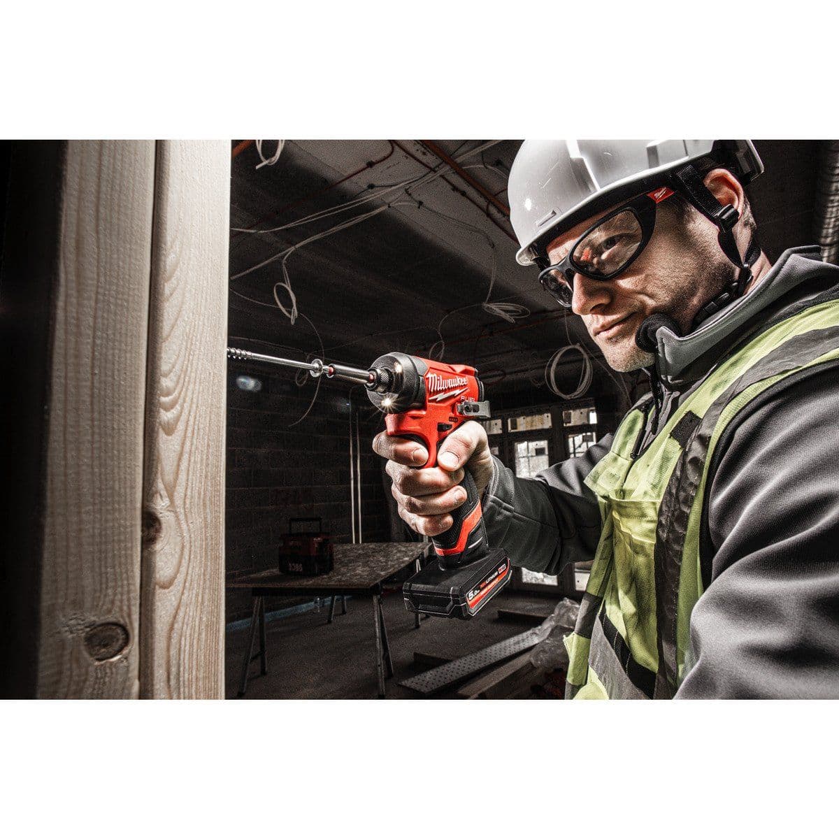 M12 HB5 - изображение 7
