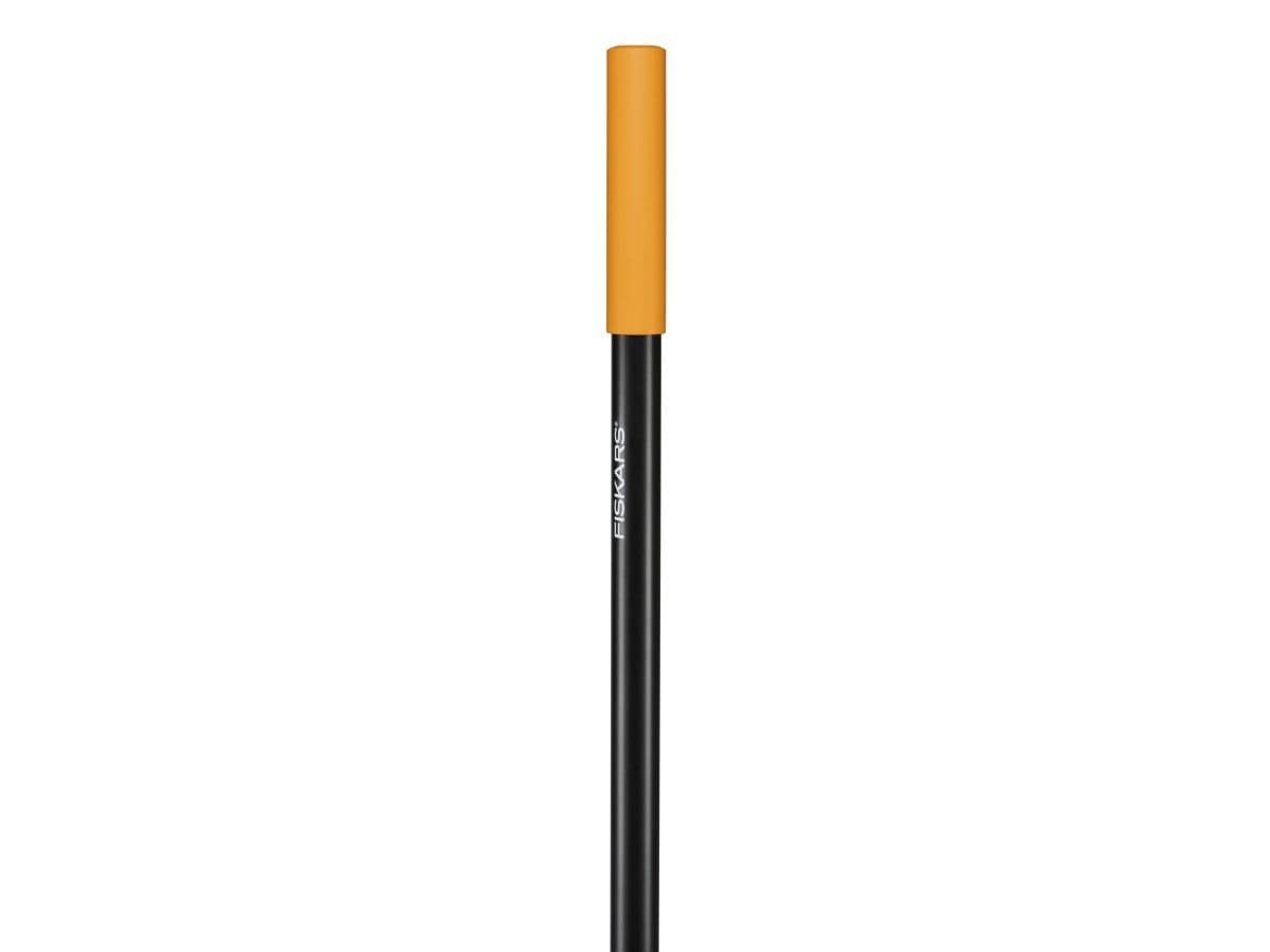 Лопата совковая с ручкой Solid  FISKARS - изображение 4