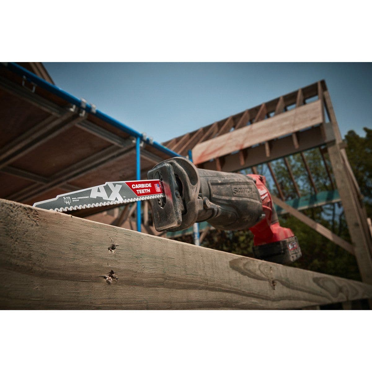 Полотно TCT AX 230 - 1 шт - изображение 8