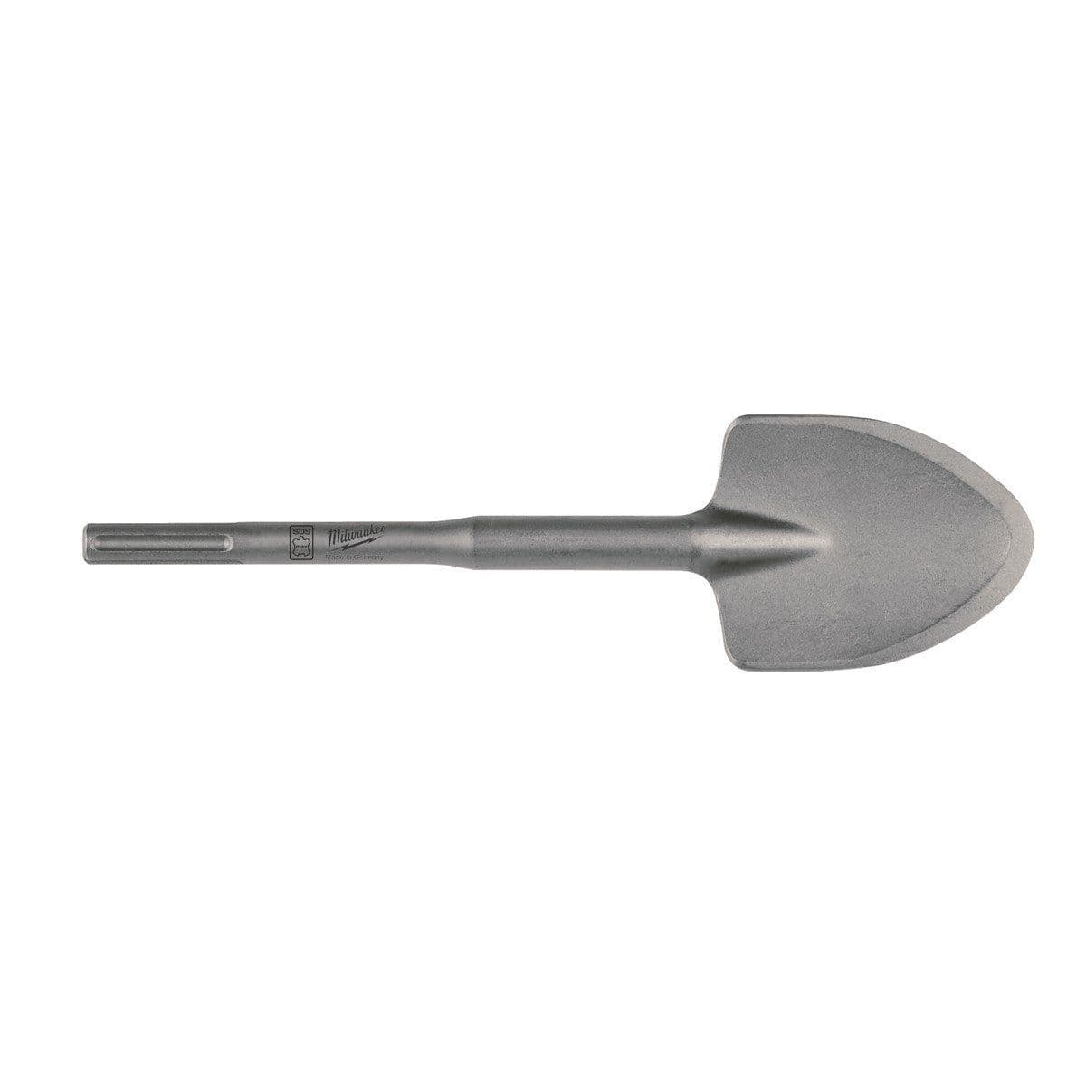 Долото SDS-Max Spade 400 x 110 - 1 шт - изображение 1