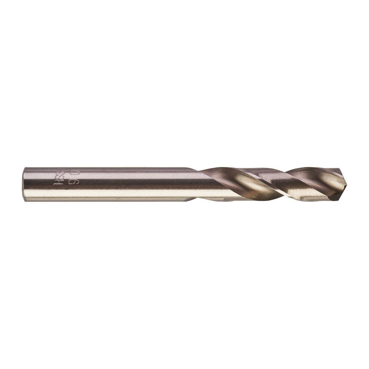 Сверло HSSGS 9.00 x 84 - 5 шт - изображение 1