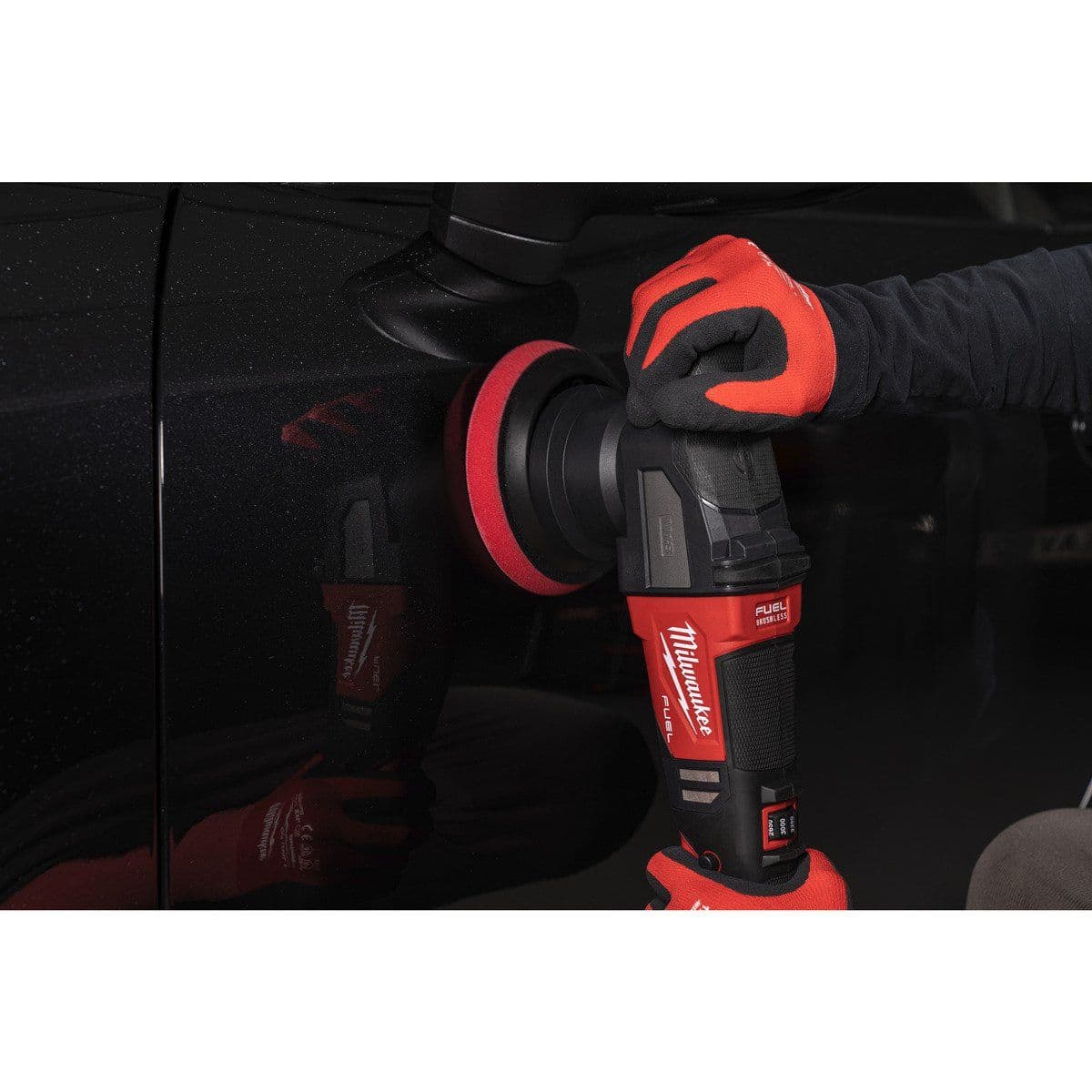 M18 FUEL FROP15-502X - изображение 15