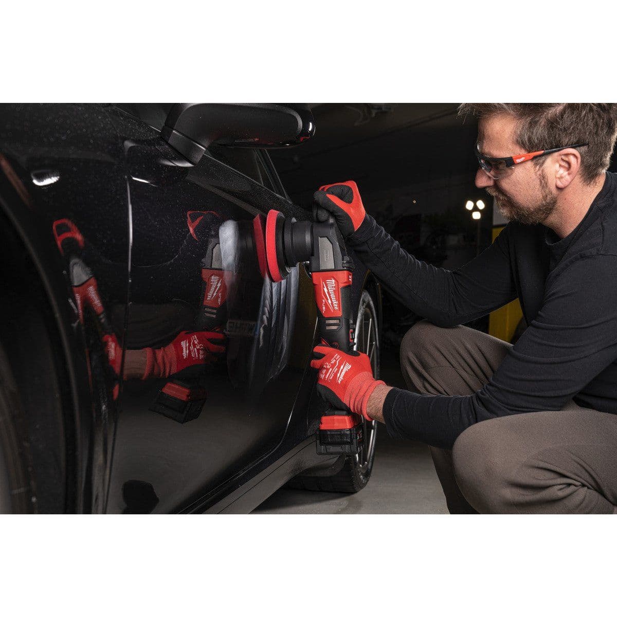 M18 FUEL FROP21-502X KIT - изображение 12