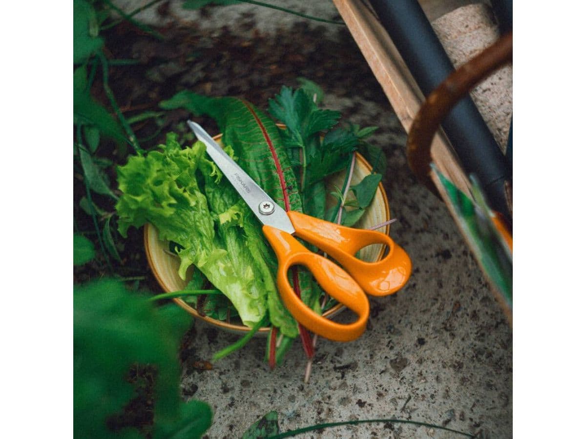 Ножницы садовые унив. 21см FISKARS - изображение 3