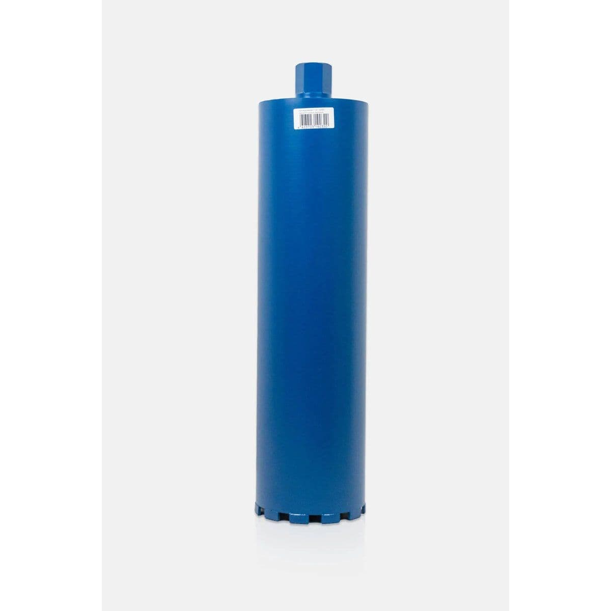 Коронка алмазная KEOS 1 1/4" 142х500,11 сегм. по бетону (DC142.500) - изображение 2
