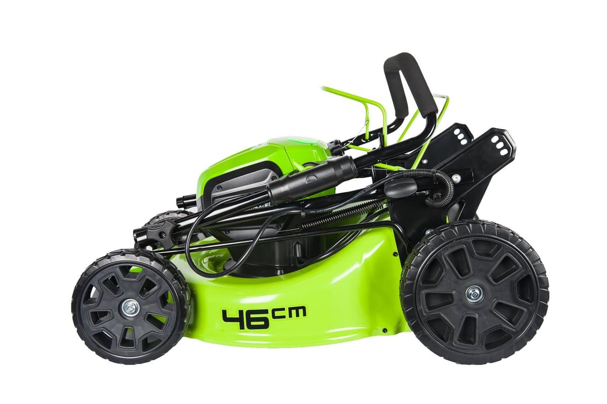 GD60LM46SP - изображение 9
