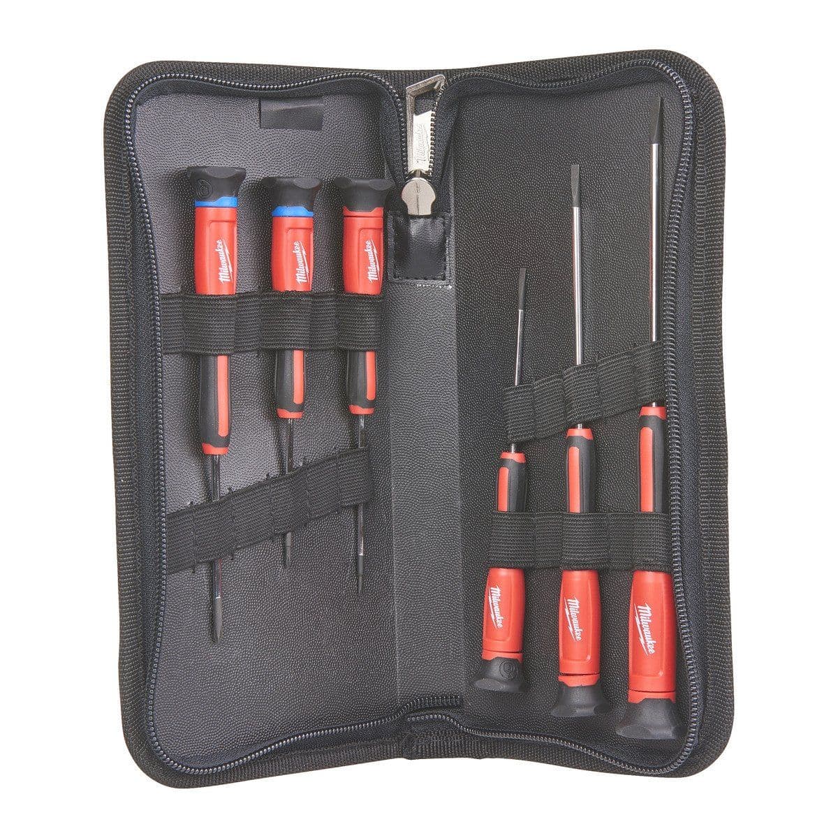 Набор отверток 6 шт Precision Screwdriver Set - изображение 4