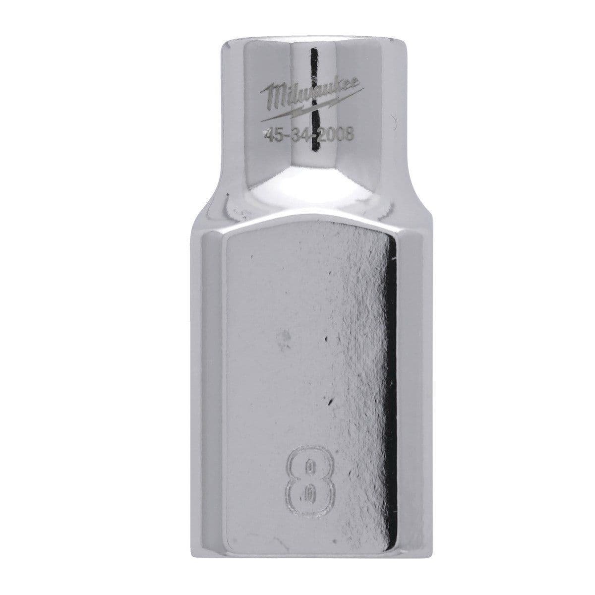 Головка 1/2" 8мм - изображение 1