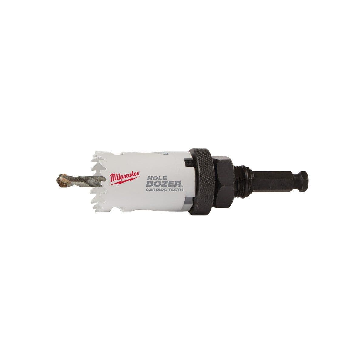 Коронка TCT Hole Dozer Holesaw 35 мм - 1 шт - изображение 2