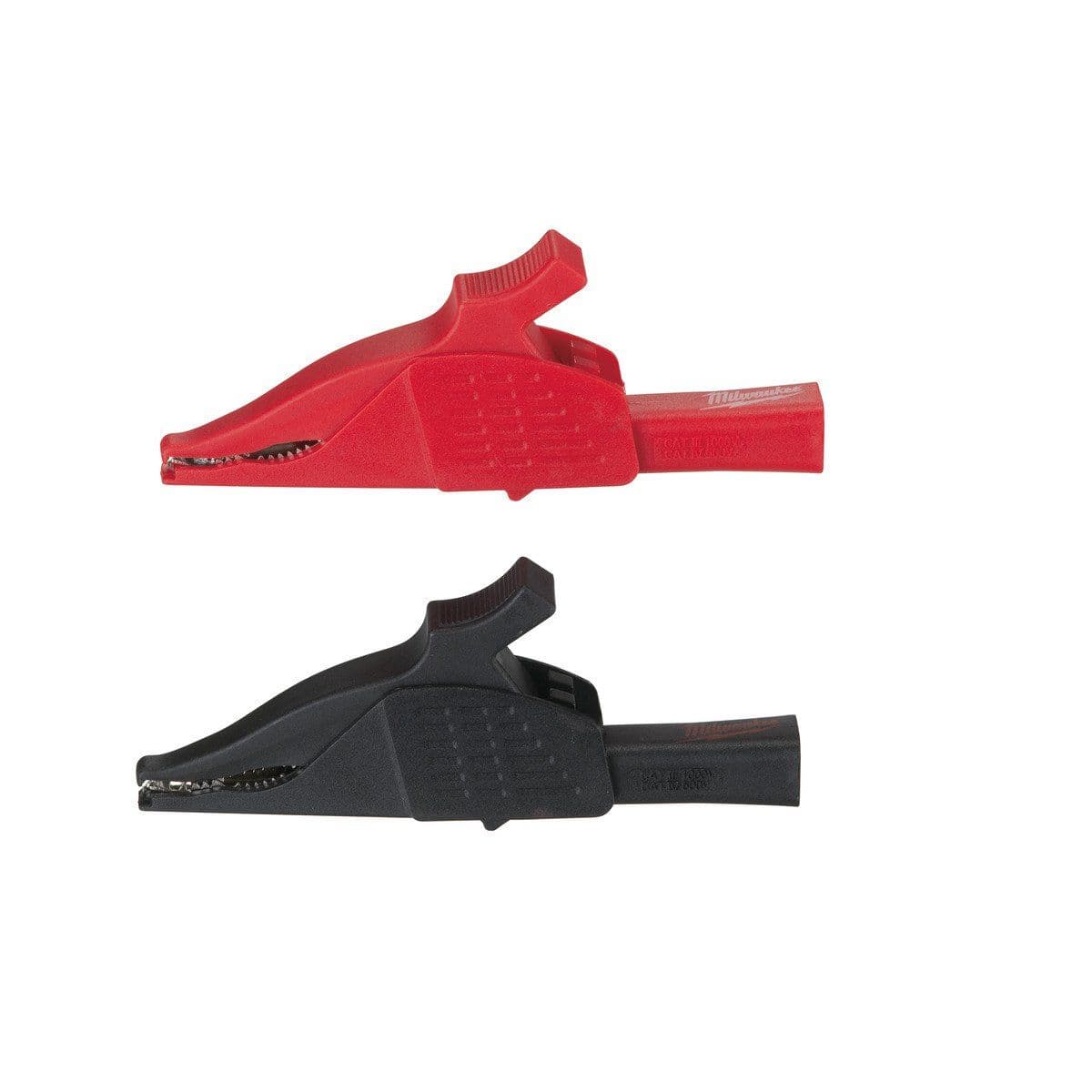 Электрические зажимы Alligator Clip - изображение 1