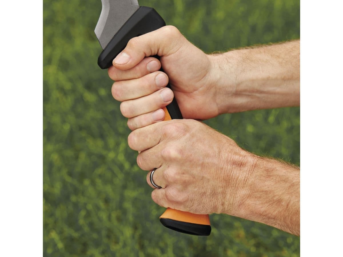Топор мачете FISKARS - изображение 6