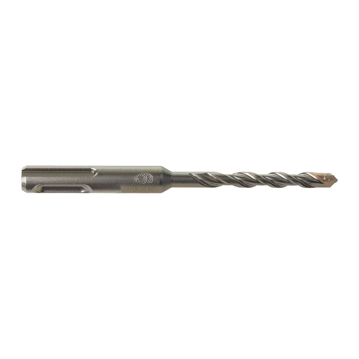 Бур SDS-Plus M2 6 x 110 - 10 шт - изображение 1