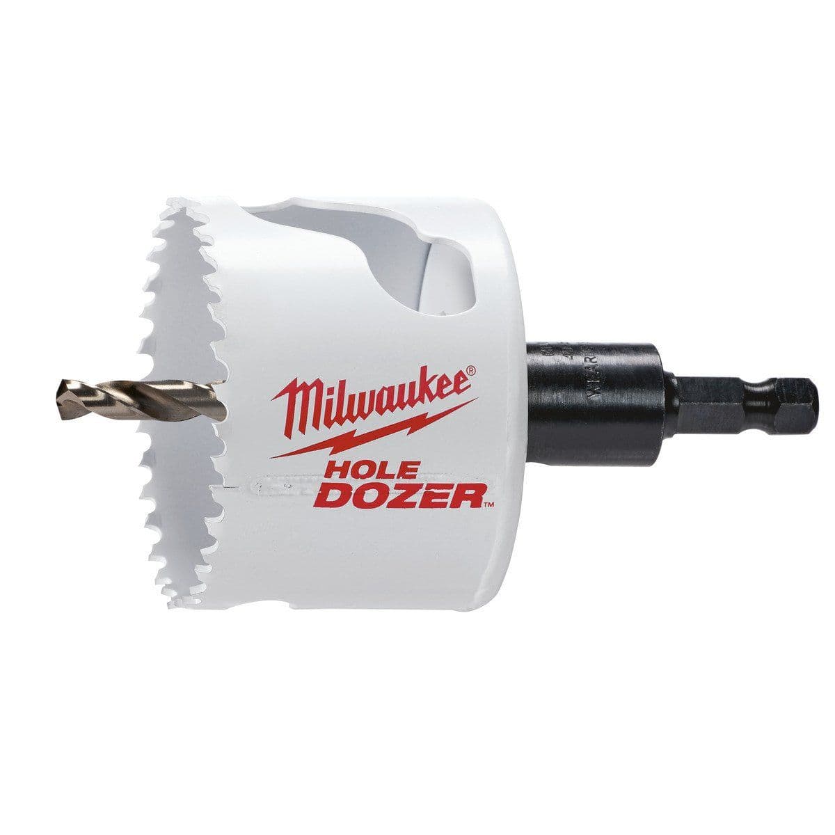 Коронка Hole Dozer Holesaw - 40 мм - 1 шт - изображение 2