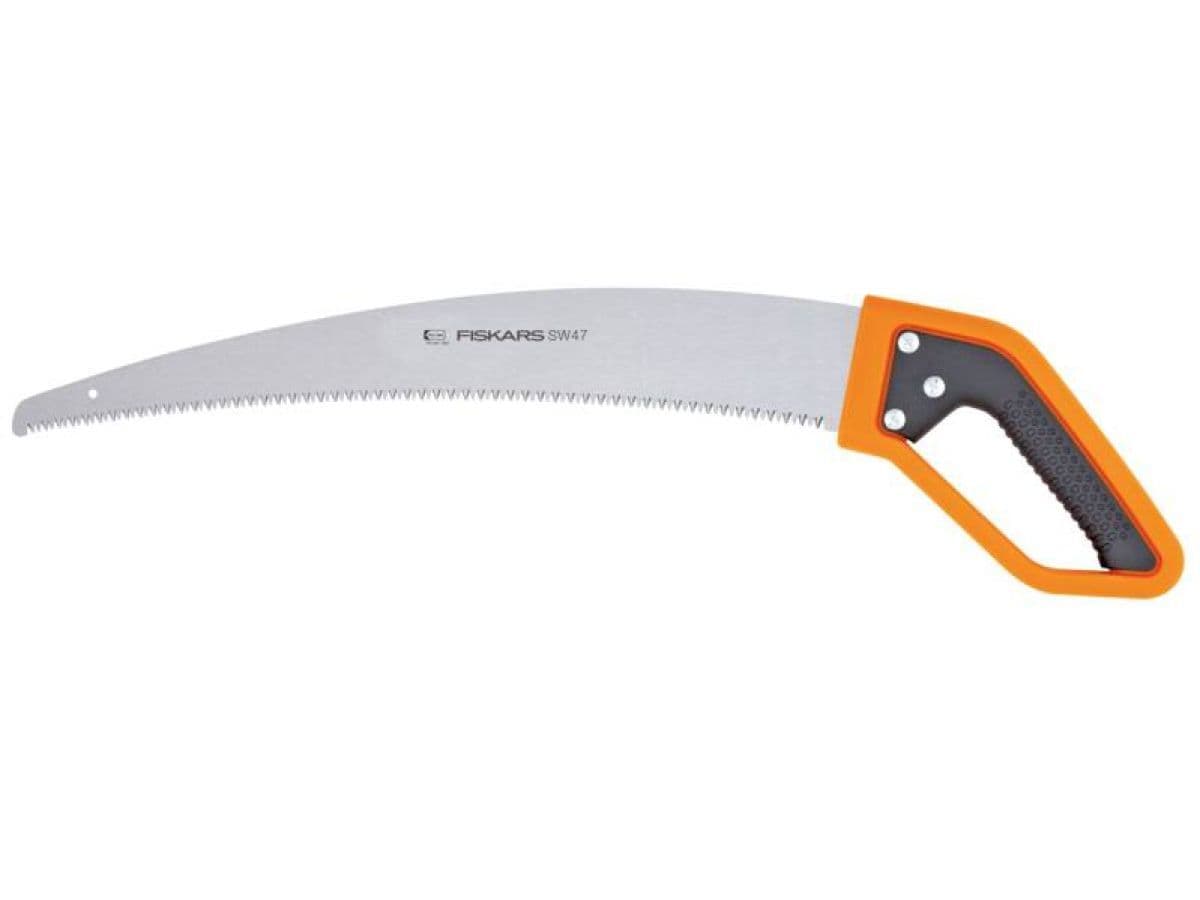 Пила с D-образной ручкой большая SW47 FISKARS