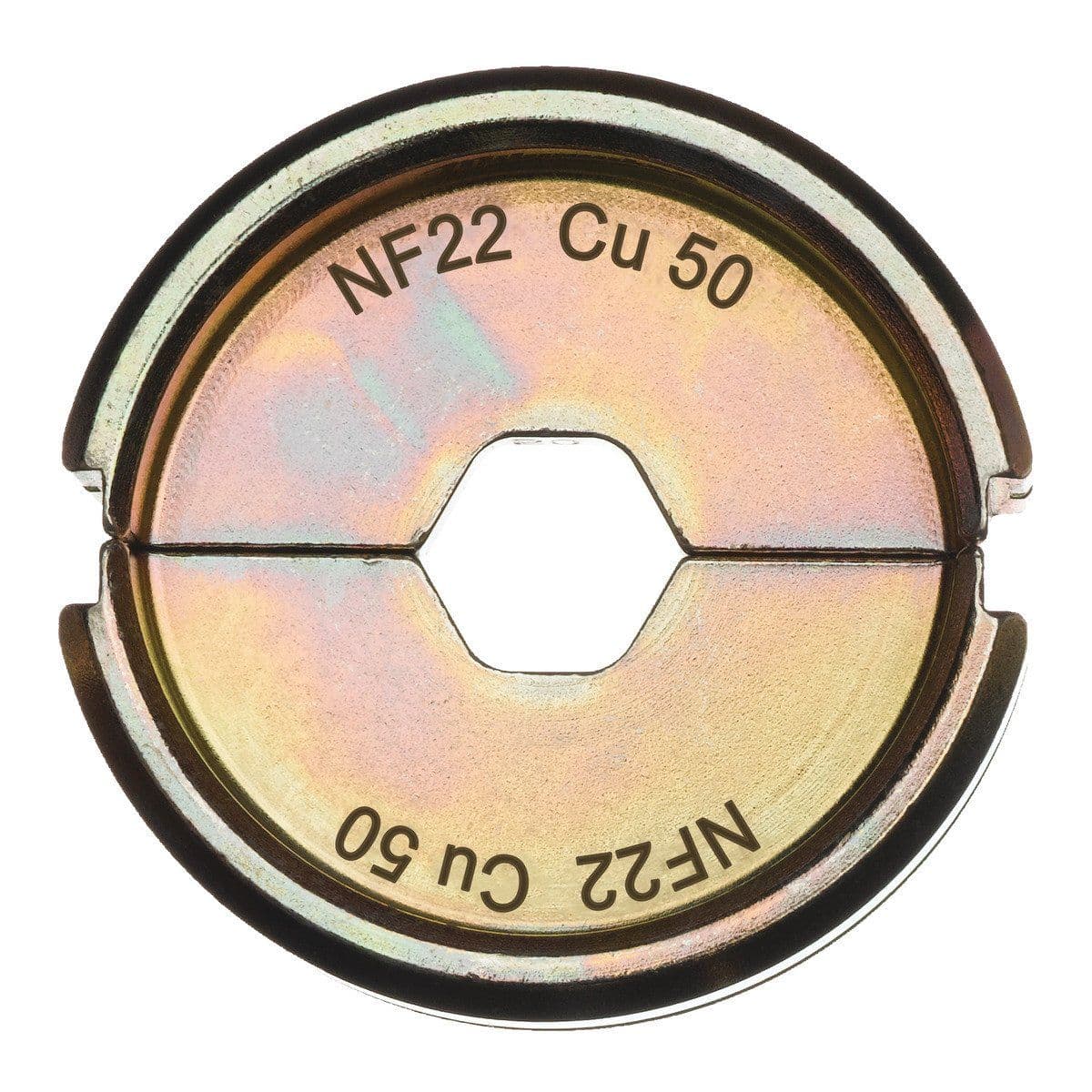 Матрица NF22 Cu 50 - 1 шт - изображение 1